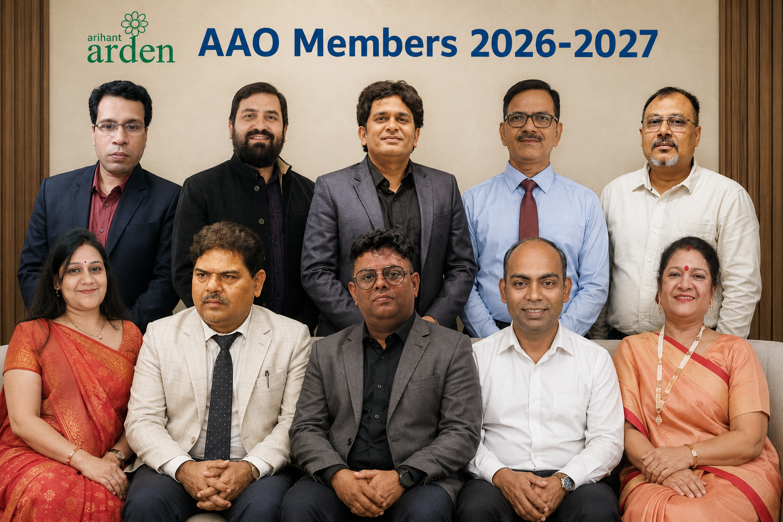 AAO community group